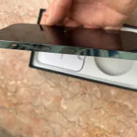 ایفون ۱۳پرومکس 256 نو بهمراه رجیستر|موبایل|بوشهر, |دیوار