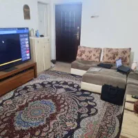 65 متر ، دوخوابه‌ ، فول ، پاسیو بررگ ،ولدخانی