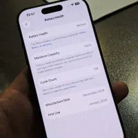 ایفون 16 pro|موبایل|اصفهان, شهرک کوثر|دیوار
