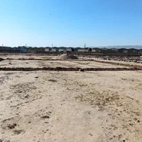 زمین کارگاهی و سوله