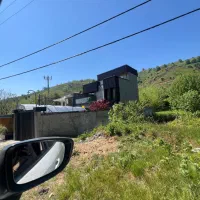 فروش زمین طالب اباد ۳۰۴ متر دو‌بر موقعیت عالی