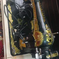 چرخ خیاطی