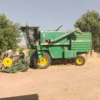 فروش کمباین ۸۶بنز۹۱۱