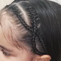 مدل برای خدمات بافت مو|خدمات آرایشگری و زیبایی|مهریز, |دیوار