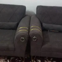 مبل ۷ نفره