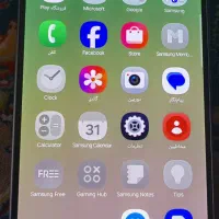 گوشی a56  5g ویتنام|موبایل|کرمانشاه, |دیوار