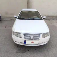 سمند سورن مدل 87
