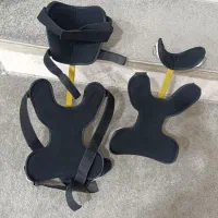 کمربند طبی بریس مینروا|کیف، کفش، کمربند|ایلام, |دیوار