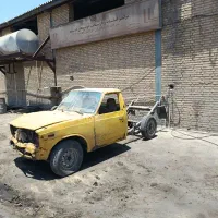 شرکت اسقاط خودرو (فرسوده)