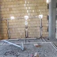 لوله کشی آب ، پکیج ورادیاتورونصب کولرگازی وپمپ اب|خدمات پیشه و مهارت|قزوین, |دیوار