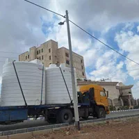 مخزن پلی اتیلن|مصالح و تجهیزات ساختمان|قم, شهدا|دیوار