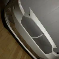 لوازم بدنه اطلس  قطعات کامل بدنه
