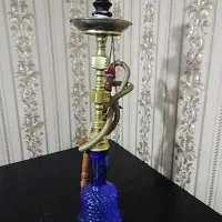 قلیون تمام برنز