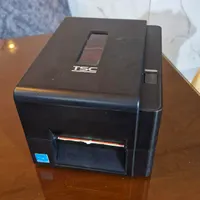 پرینتر لیبل زن حرارتی تی اس سی مدل TE200|پرینتر، اسکنر، کپی، فکس|تهران, قلهک|دیوار