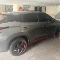 فونیکس fx مدل ۱۴۰۲|خودرو سواری و وانت|تهران, آبشار تهران (دریاچه)|دیوار