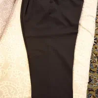 شلوار فاستونی مردانه شخصی دوز