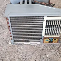 فروش و خرید انواع کولر قدیمی جنرال