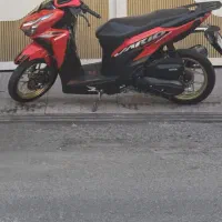 کلیک ۱۲۵ اصلی|موتورسیکلت|تهران, اوقاف|دیوار