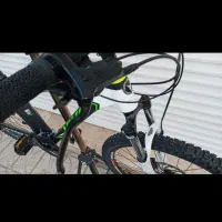 دوچرخه ویوا 27.5|دوچرخه، اسکیت، اسکوتر|اندیشه, شهرک کوثر|دیوار