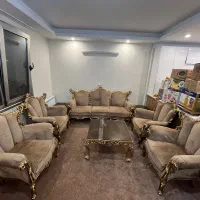 مبل استیل|مبلمان خانگی و میز عسلی|تهران, کوهک|دیوار