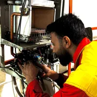 تعمیرات پکیج به صورت تخصصی