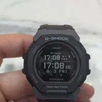 ساعت کاسیو gbd-300