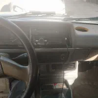 فروش مزدا دوکابین 2000مدل88 فابریک|خودرو سواری و وانت|شیراز, احمدآباد|دیوار