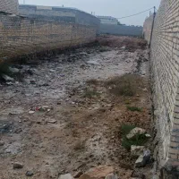 زمین-200متری-واقع-در-قلعه-چنعان