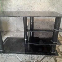 تلویزیون و میزتلویزیون|تلویزیون و پروژکتور|برازجان, |دیوار