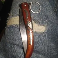 چاقو اُکاپی