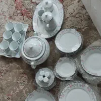 ظروف اشبز خانه