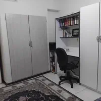 ۱۰۰متر/۲خوابه/پلیس/فول امکانات/خوش نقشه|اجارهٔ آپارتمان|تهران, ارامنه|دیوار