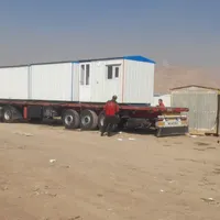 کارخانه کانکس سازی مودب|خدمات پیشه و مهارت|هشتگرد, |دیوار