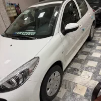 207پانا سفید قالپاق ۴۰۴صفر