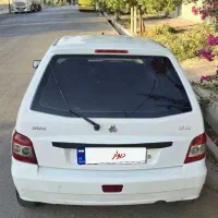 پراید۱۱۱مدل۹۲