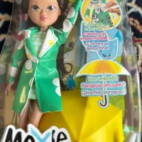 باربی سوفیا