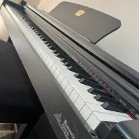 پیانو دیجیتال برگمولر آلمان