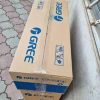اسپلیت gree ورژن جدید