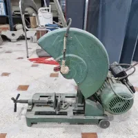 اره پروفیل بر ۲۲۰۰ وات chuang mei خارجی