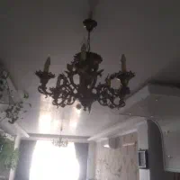 لوستر برنز