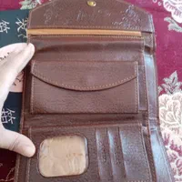 کیف پولی دستی|کیف، کفش، کمربند|شیراز, نصرآباد|دیوار