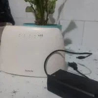 مودم ۸۷|مودم و تجهیزات شبکه|خرم‌آباد, |دیوار