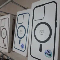 گارد شفاف مگ سیف پکدار آیفون جور|لوازم جانبی موبایل و تبلت|شهرکرد, |دیوار