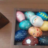 صنایع دستی|صنایع دستی و سایر لوازم تزئینی|فولادشهر, C4|دیوار