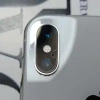 ایفن 64G     X|موبایل|آران و بیدگل, |دیوار