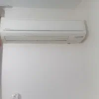 کولر 30000 گری سالم