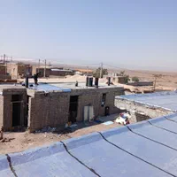 ایزوگام ، آسفالت ، شیببندی|خدمات پیشه و مهارت|قم, بنیاد|دیوار