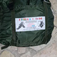 دوعددکیسه خواب سه ملیون