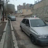 پراید مدل ۸۰|خودرو سواری و وانت|پردیس, فاز ۲|دیوار