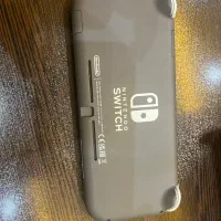 Nintendo switch lite (نینتندو سوییچ لایت کپی خور)